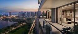 Aurea (D7), Apartment #599751401